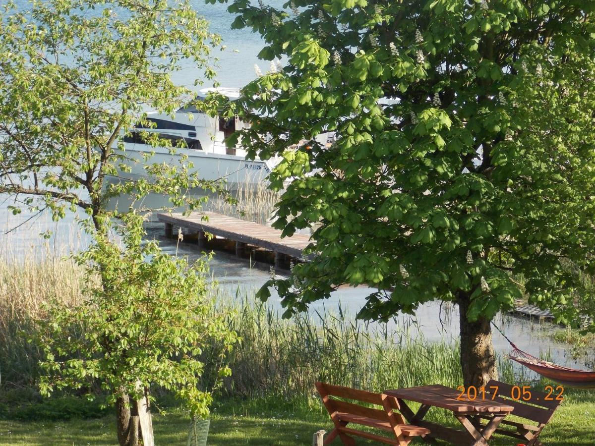 Mazury Home Gizycko Exterior photo