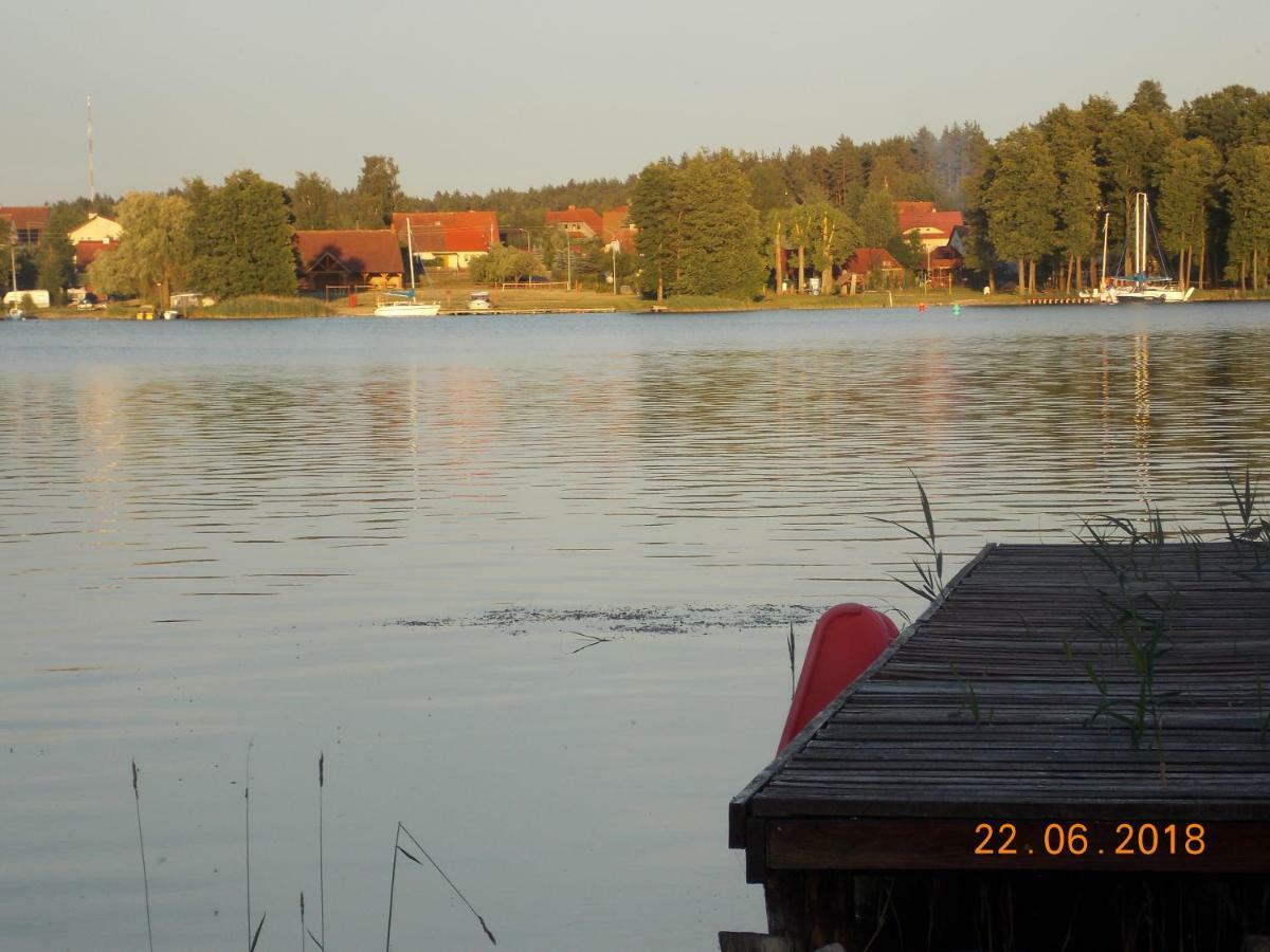 Mazury Home Gizycko Exterior photo